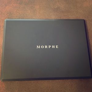 Morphe Palette